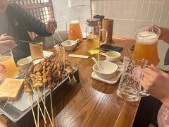 -管氏翅吧(台湾街店)