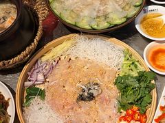 -官塘鱻鱻鱼生·潮汕生腌·砂锅粥(西马路总店)