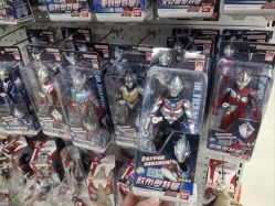 -玩动奇季品牌玩具超市