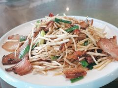 -盐帮食坊•小河帮川菜(四川师大店)