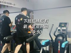 -M.S拳击泰拳馆(大学路店)