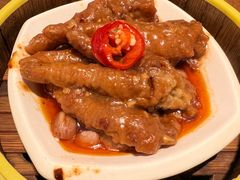 -蝴蝶里·粤菜·点心(龙湖杭州金沙天街店)
