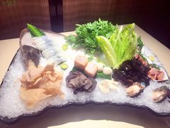 -余欢领鲜火锅(新街口店)
