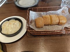 -西堤牛排(杭州金沙天街龙湖店)