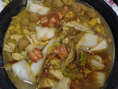 -李连贵熏肉大饼(丰台南路地铁站店)