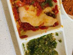 -芭夯兔·兔肉汤锅(新都店)