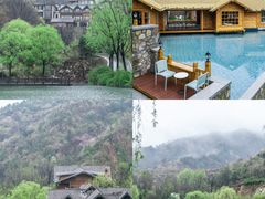 -九如山休闲旅游度假区