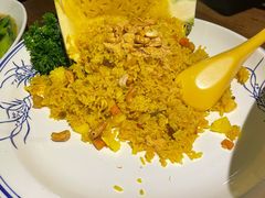 -太泰东南亚餐厅(万福广场店)