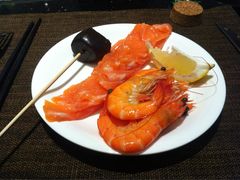 iphone_upload_pic-天宇菲尔德·花园西餐厅·海鲜自助餐