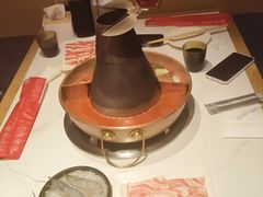 -朴都老北京紫铜火锅(荣成九龙城店)