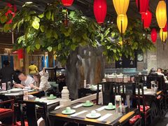 -北平盛世·新京菜·北京烤鸭(劲松·双井店)