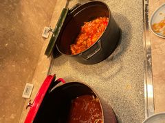 -菲住布渴酒店自助餐厅(阿里巴巴西溪园区店)