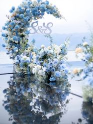 -金禧婚礼定制