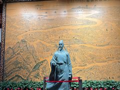 -杜甫江阁