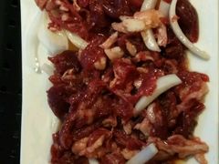 -完美生活炭火烤肉(二马路店)