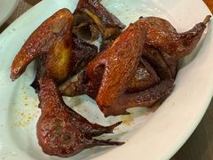 -陈鹏鹏潮汕菜(宝安机场T3航站楼店)