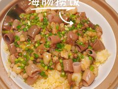 -双合园·海鲜水饺青岛菜(九水东路店)