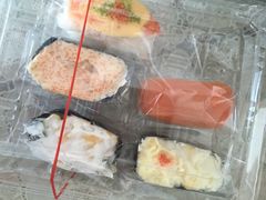 鲜道寿司(苏宁店B1)-鲜道寿司(无锡苏宁店)