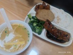 -顶巧鸡汤馄饨(虹口总店)