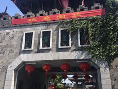 -桂林灵渠景区