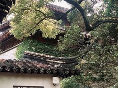 -西园戒幢律寺