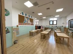 -蓝莓果幼儿园(通州梨园店)