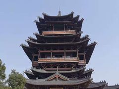 -杭州半山国家森林公园