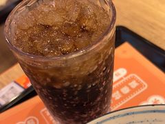 -大快活(罗湖商业城分店)