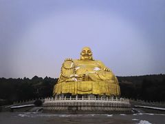 -千佛山风景名胜区