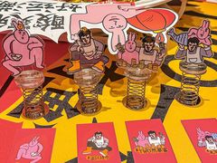 -新太二·鲜料川菜(群光广场店)