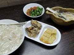 -老西关濑粉(文明路店)