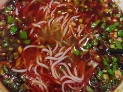 -京穆兰兰州牛肉面·清真(盛龙广场店)
