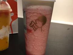 -喜茶(东莞汇一城店)