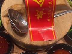 -李记搅团•非遗陕菜(三桥店)