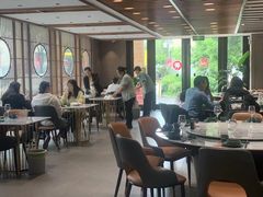-聚丰园•湖鲜餐厅(阿红私房菜梅石路店)