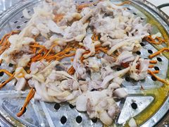 桑拿鸡-凯盈阁·顺德私房菜·桑拿鸡