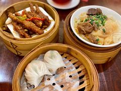 -顺德人家食府(黄金广场店)