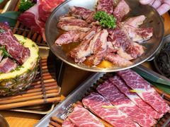 -西塔老太太泥炉烤肉(双井店)