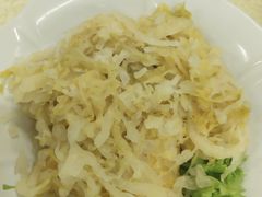 -致和老涮庄山西刀削面(万寿路4号院店)