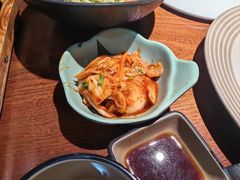 -九井澤精致料理(金茂店)