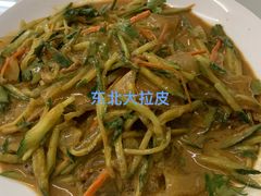 -享口福饺子馆(民旺园店)