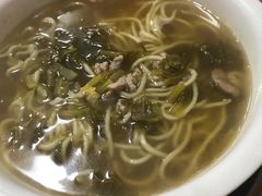 -祁家面馆(大香炉店)