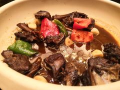 -粗茶淡饭·汉口公馆(循礼门店)