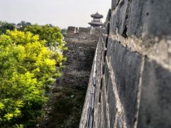 -鸡鸣驿城