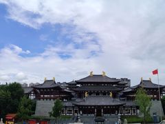 -兴隆文化园景区