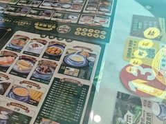-广信牛奶甜品世家(台东店)