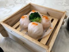 -鼎珑点心仔(燕塘店)