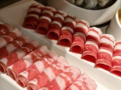 -海底捞火锅(万象汇店)