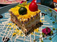 -卢布里西餐厅(海拉尔店)
