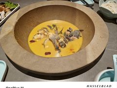 -滇小鱼·云南野生菌火锅(上杭路店)